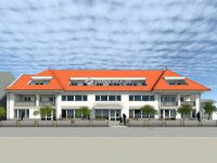 Eladó téglalakás, Veresegyházon 83.723 M Ft, 3 szobás