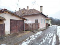 Eladó ikerház, Királdon 5.8 M Ft, 3 szobás