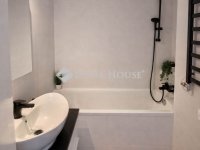 Eladó téglalakás, XIII. kerületben 112 M Ft, 2 szobás