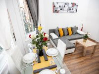 Kiadó téglalakás, albérlet