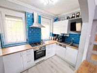 Eladó téglalakás, Szolnokon 74.9 M Ft, 3+2 szobás