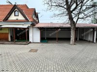 Eladó üzlethelyiség, Siófokon 32.9 M Ft, 2 szobás