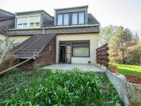 Eladó sorház, XI. kerületben 180 M Ft, 2+2 szobás