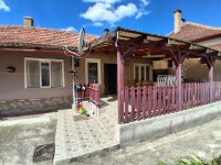 Eladó családi ház, Polgáron 26.5 M Ft, 3 szobás