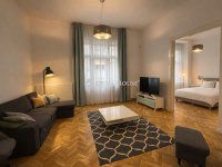 Kiadó téglalakás, albérlet, I. kerületben 490 E Ft / hó