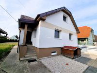 Eladó családi ház, Hegyeshalomban 139 M Ft, 3 szobás