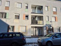 Eladó téglalakás, Győrött, Kiss Ernő utcában 5.39 M Ft