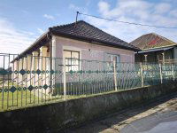 Eladó családi ház, Tiszalúcon 9.5 M Ft, 2 szobás