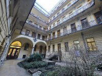 Eladó téglalakás, IX. kerületben 175 M Ft, 5 szobás