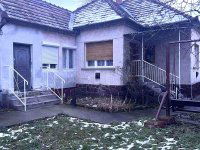 Eladó családi ház, Győrött 52 M Ft, 3+1 szobás