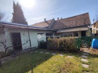 Eladó családi ház, XVIII. kerületben 69.9 M Ft, 2 szobás