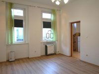 Eladó téglalakás, VIII. kerületben 52.5 M Ft, 1 szobás