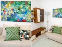 Kiadó téglalakás, albérlet, VII. kerületben, Dózsa György úton