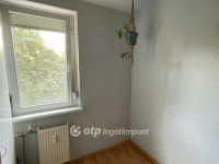 Eladó panellakás, III. kerületben 66.8 M Ft, 1+2 szobás