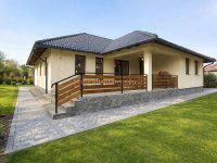 Eladó családi ház, Inárcson 150 M Ft, 6 szobás