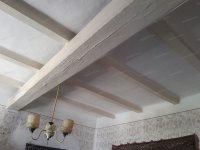 Eladó családi ház, Tiszasason 15 M Ft, 2 szobás