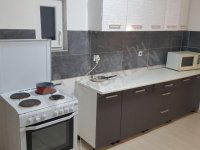 Kiadó téglalakás, albérlet, XIII. kerületben, Dráva utcában