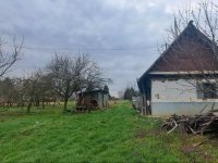 Eladó nyaraló, Galambokon 5.8 M Ft, 2 szobás