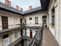 Eladó téglalakás, VII. kerületben 48 M Ft, 1 szobás