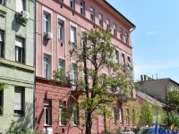 Eladó téglalakás, XIV. kerületben, Bíbor utcában 89.95 M Ft