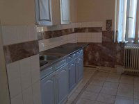 Eladó téglalakás, Dorogon 44.8 M Ft, 2+1 szobás