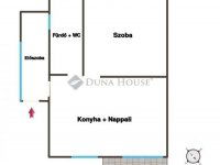 Eladó családi ház, XXI. kerületben 118.9 M Ft, 4 szobás