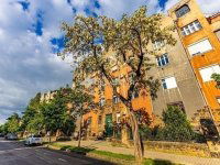 Eladó téglalakás, XIII. kerületben 69.9 M Ft, 2 szobás