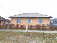 Eladó családi ház, Győrsövényházon 48.5 M Ft, 4 szobás