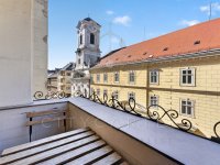 Kiadó téglalakás, albérlet, V. kerületben 475 E Ft / hó