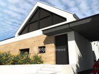 Eladó családi ház, Vonyarcvashegyen 198 M Ft, 5 szobás