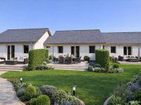 Eladó sorház, Dunaharasztin 99.9 M Ft, 4 szobás