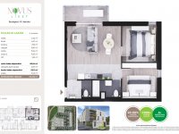 XV. kerület, , Kékszilva utca 2