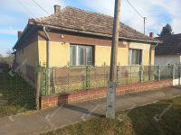 Eladó családi ház, Fonón 11.1 M Ft, 2 szobás
