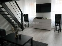 Eladó téglalakás, Budapesten, VII. kerületben 66.9 M Ft