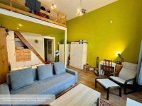 Eladó téglalakás, XIII. kerületben 89.9 M Ft, 1 szobás