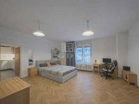 Eladó téglalakás, II. kerületben 65 M Ft, 1 szobás