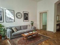 Eladó téglalakás, VII. kerületben 79 M Ft, 3 szobás