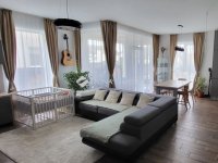 Eladó ikerház, Üllőn 108 M Ft, 4 szobás / költözzbe.hu