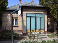 Eladó családi ház, Törökszentmiklóson 24.9 M Ft, 2 szobás