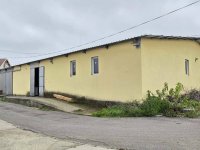 Kiadó ipari ingatlan, Alsónémediben 640 E Ft / hó