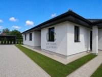 Eladó családi ház, Dunaharasztin 159.9 M Ft, 5 szobás