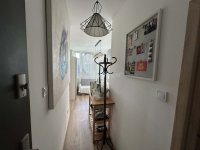 Eladó téglalakás, XXI. kerületben 22.5 M Ft, 1 szobás