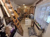 Eladó családi ház, Újszilváson 21 M Ft, 2 szobás