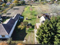 Eladó családi ház, Tenken 12.49 M Ft, 2 szobás