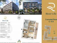 Eladó téglalakás, XIII. kerületben, Népfürdő utcában