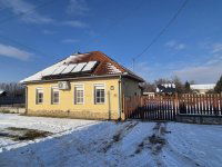 Eladó családi ház