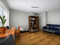 Eladó téglalakás, IV. kerületben 48.5 M Ft, 1 szobás