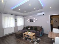 Eladó téglalakás, Győrött 63.9 M Ft, 2 szobás