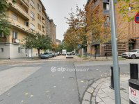 Eladó téglalakás, II. kerületben 119 M Ft, 1+1 szobás