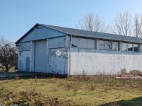 Kiadó ipari ingatlan, Jászalsószentgyörgyon 700 E Ft / hó